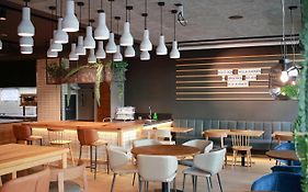 Jugendhotel München